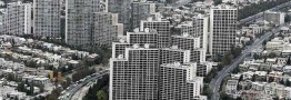 افت قیمتها در بازار مسکن آغاز شده است