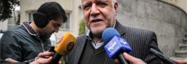 نباید از نفت به عنوان سلاح استفاده شود