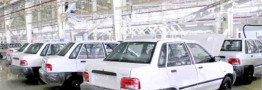 جایگزینی محصولات جدید با پراید و پژو ۴۰۵
