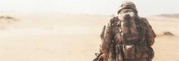 رمزگشایی از حضور آمریکا در عربستان