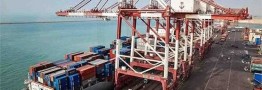 متوسط بارگیری کالا در بنادر به ۸۶ واگن در روز رسید