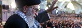 سبک زندگی آیت الله خامنه&zwnj;ای با ترامپ چه فرقی دارد؟