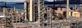 برنامه تأمین مالی طرحهای جهش سوم پتروشیمی مشخص است