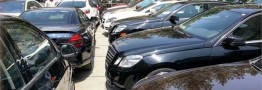 قیمت روز خودروهای خارجی در سه شنبه ۲۱ آبان