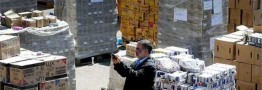 ۶۰۰ هزار میلیارد تومان، برآورد قاچاق کالا در کشور