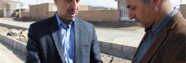 ۲۰۰ هزار مسکن روستایی در حال ساخت است