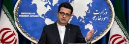 پاسخ تهران به تهدید پاریس