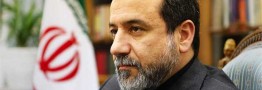 عراقچی با رافائل گروسی دیدار کرد