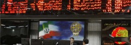 روز سودگیری در بورس تهران