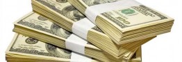 قیمت دلار چقدر پایین آمد؟