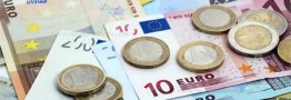 نرخ یورو و ۲۴ ارز دیگر کاهش یافت