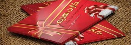 شرایط صدور کارت هدیه در بانک&zwnj;ها/ سقف مبلغ ۵۰۰ هزار تومان