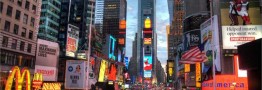 برترین مراکز مالی جهان را بشناسید
