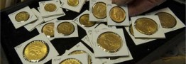 نرخ سکه و طلا در ۹ فروردین/ سکه تمام بهار آزادی به قیمت ۶ میلیون و ۱۵۰ هزار تومان رسید