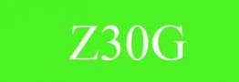 آنالیز مواد Z30G پتروشیمی مارون