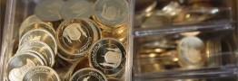 چرا قیمت سکه در بازار ترمز برید؟