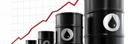 قیمت نفت صعود کرد
