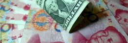 برای نخستین بار یوان جایگزین دلار در مبادلات چین و ترکیه شد