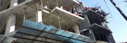 عرضه نامناسب مصالح ساختمانی در بورس کالا