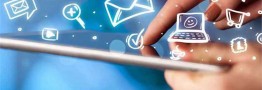 منشاء قطعی گسترده اینترنت در خارج مرزهای کشور