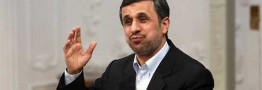 قرار نیست احمدی نژاد به قدرت برگردد