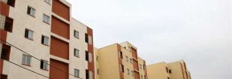 نیاز کشور به یک میلیون واحد مسکونی در سال