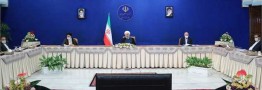 پیشنهاد ستاد اقتصادی دولت برای مقابله با تحریم نفتی و هدایت نقدینگی بررسی شد
