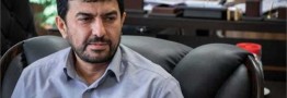 مدرس خیابانی: تمام تلاش خود را برای تحقق جهش تولید به کار بستم