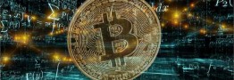 بیت کوین بر قله یک ساله ایستاد