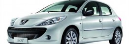جزییات طرح تبدیل خودروهایی مثل H30 کراس و پژو 207 توسط ایران خودرو اعلام شد + جدول