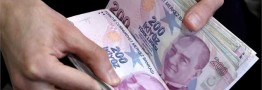 کاهش حدود ۱۰ درصدی رشد اقتصادی ترکیه در سه ماهه دوم سال