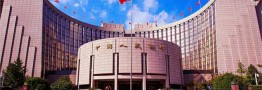 بانک مرکزی چین نقدینگی به بازار تزریق کرد