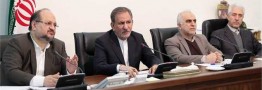 برگزاری جلسه شورای عالی کار با ۲ دستور کار در روز سه شنبه