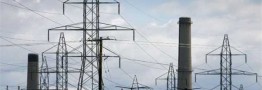 افزایش ۱۲۰۰ مگاواتی ظرفیت نیروگاههای حرارتی
