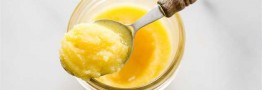 عرضه روغن جامد کم شده است؟