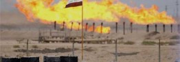 صادرات نفت عراق از مرز ۲.۶ میلیون بشکه گذشت
