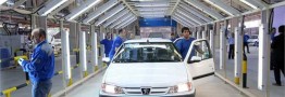 قیمت جدید خودروهای ایران‌خودرو اعلام شد