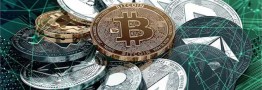 ارزش بیت کوین به بالاترین رقم طی۳ سال گذشته رسید