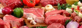 کاهش ۴۰ درصدی مصرف گوشت در کشور