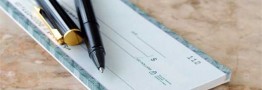 جزییات و مزایای قانون جدید چک