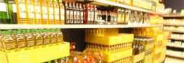 ٤٥٠ هزار تن روغن خوراکی در بنادر موجود است