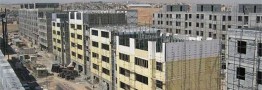 افزایش ۲۰۰ درصدی قیمت مسکن/قیمت ساخت مسکن ملی قطعا افزایش می یابد