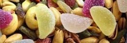 قیمت آجیل شب یلدا کیلویی ۱۲۰ تا ۱۷۰ هزار تومان