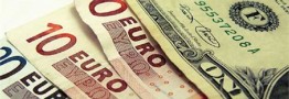 خبر مهم برای دلار/میزان تراکنش&zwnj;های یورو از دلار پیشی گرفت