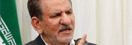 جهانگیری: بورس نهادی مستقل است ولی دولت از بازار سرمایه حمایت می&zwnj;کند