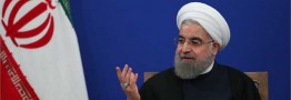 حمایت رئیس جمهور از بورس / از مداخلات غیرکارشناسی در بورس باید پرهیز شود
