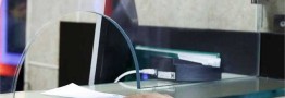 گردش ۴٠٠ میلیون برگ چک در سال