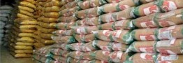 جزئیات واردات 700 هزار تنی برنج