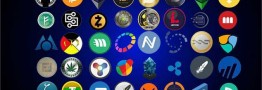 اتریوم به پرواز درآمد/ بیتکوین در حال درجا زدن