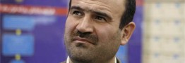 رئیس سابق بورس مشاور دژپسند در امور تامین مالی شد